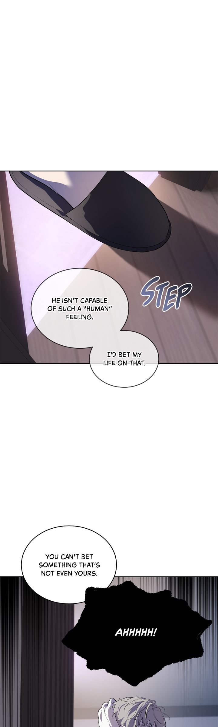 PASSION Chapter 104 - Page 30 in English