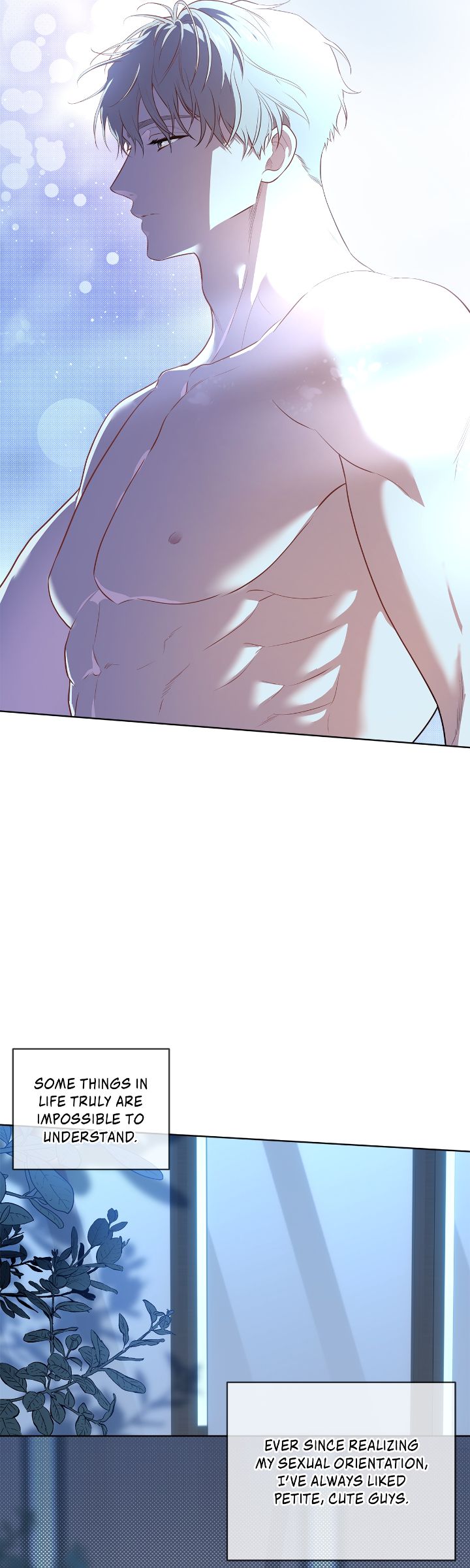 PASSION Chapter 104 - Page 37 in English