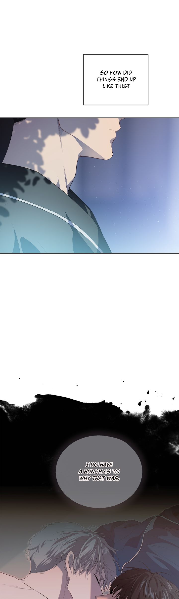 PASSION Chapter 104 - Page 39 in English