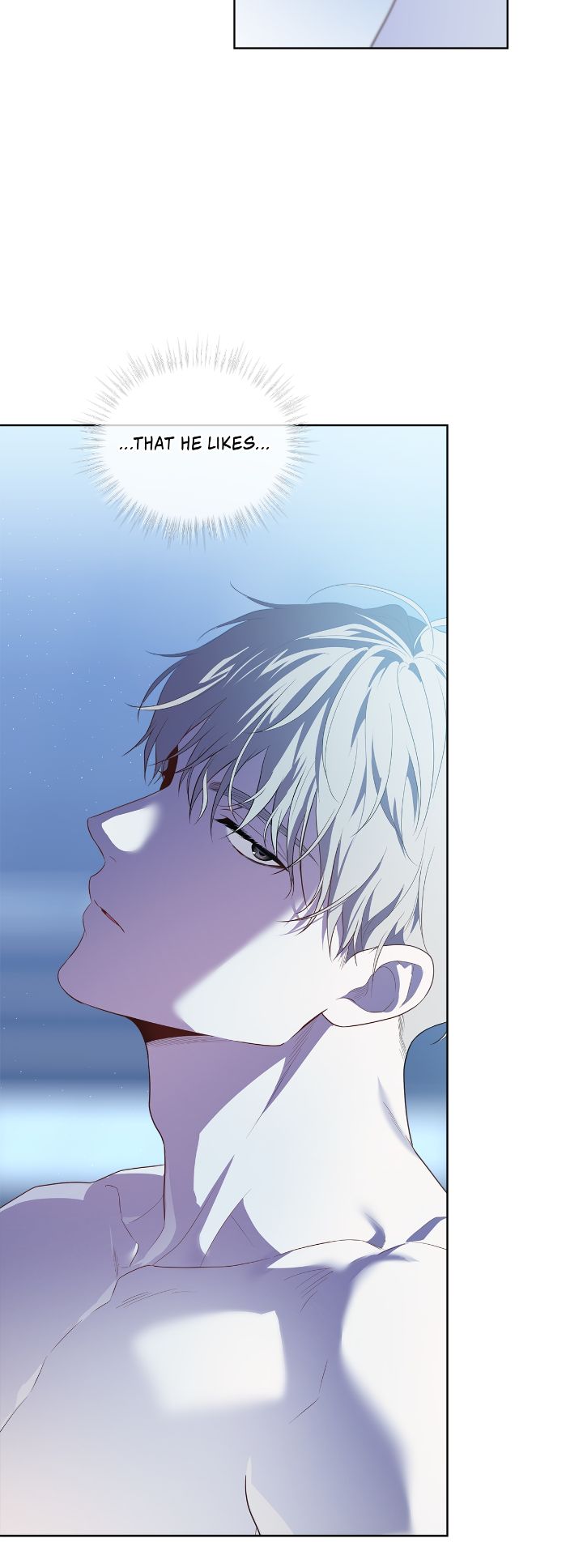PASSION Chapter 104 - Page 41 in English