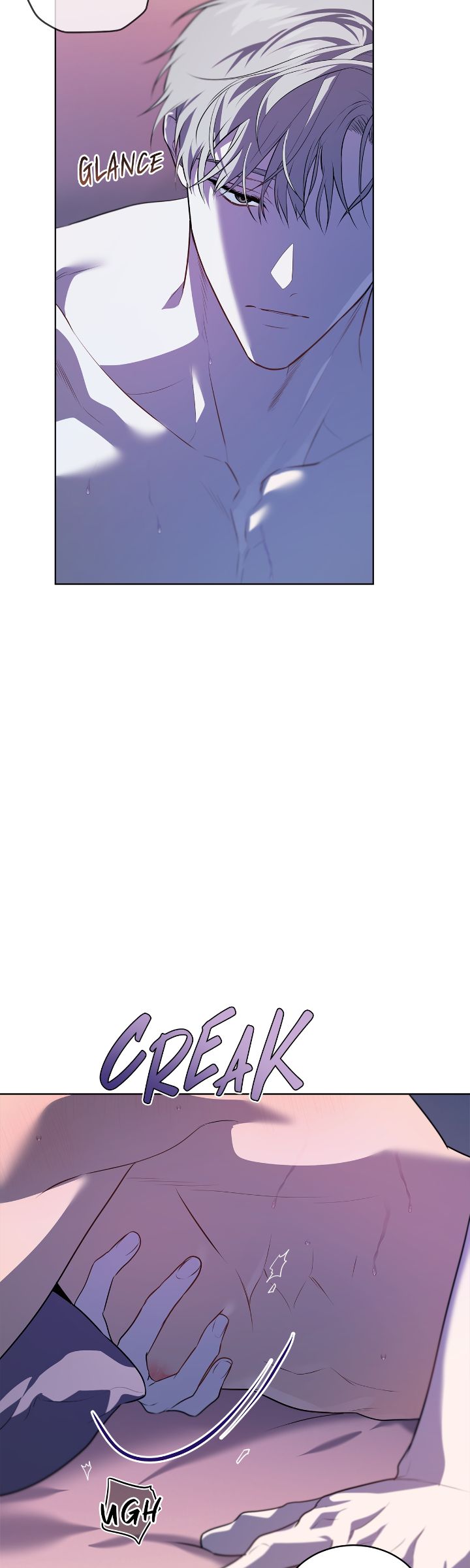 PASSION Chapter 104 - Page 5 in English