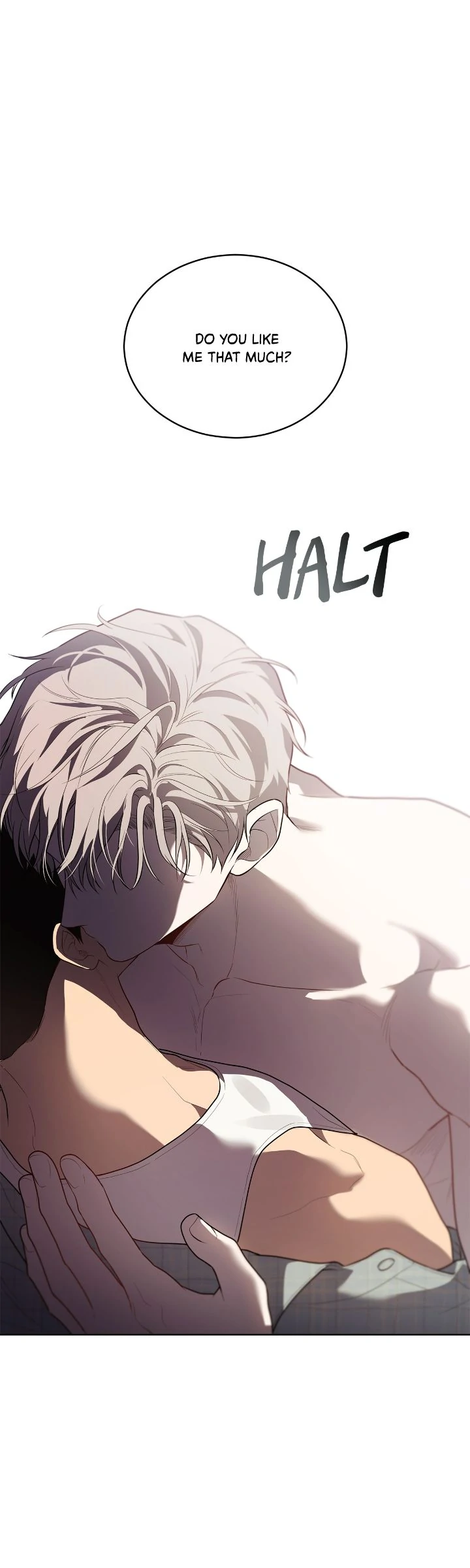 PASSION Chapter 107 - Page 29 in English