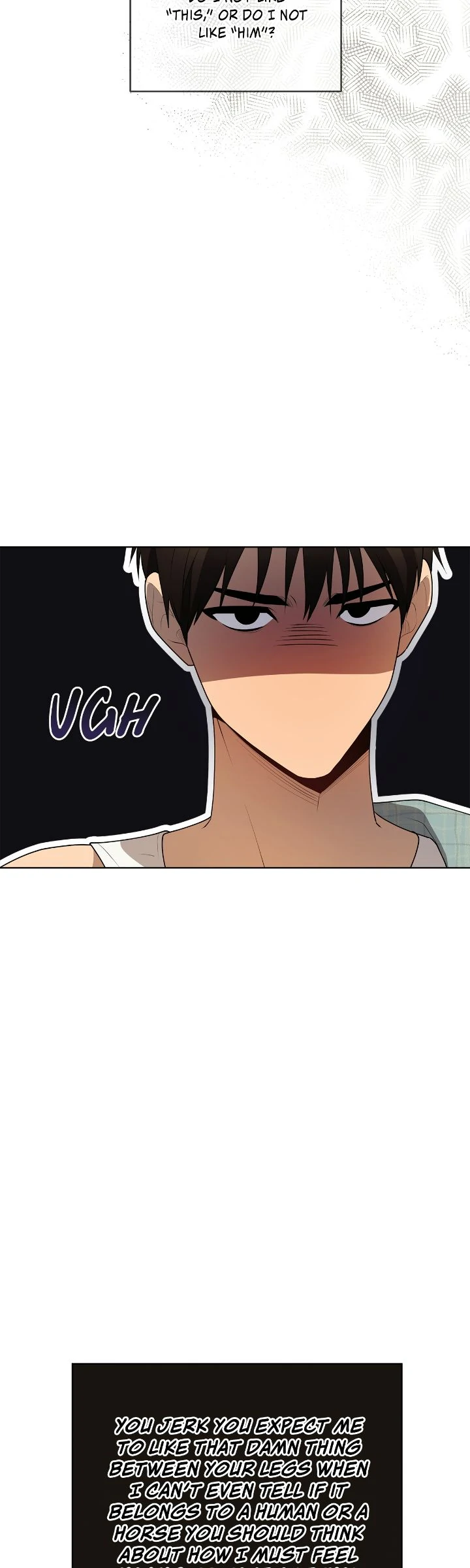 PASSION Chapter 107 - Page 40 in English