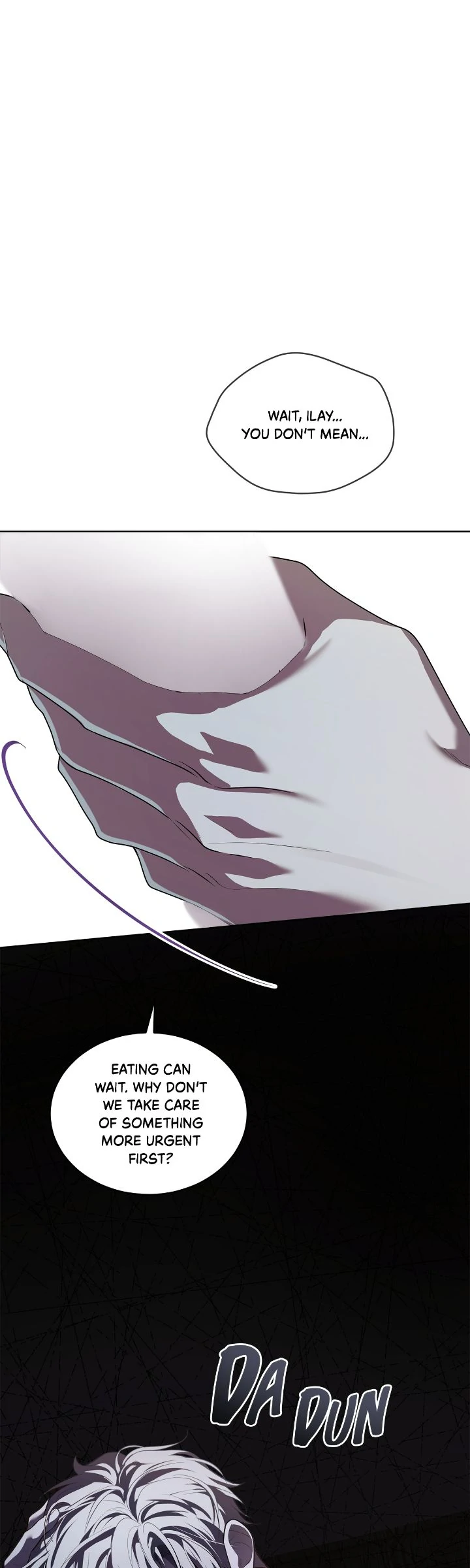 PASSION Chapter 107 - Page 57 in English