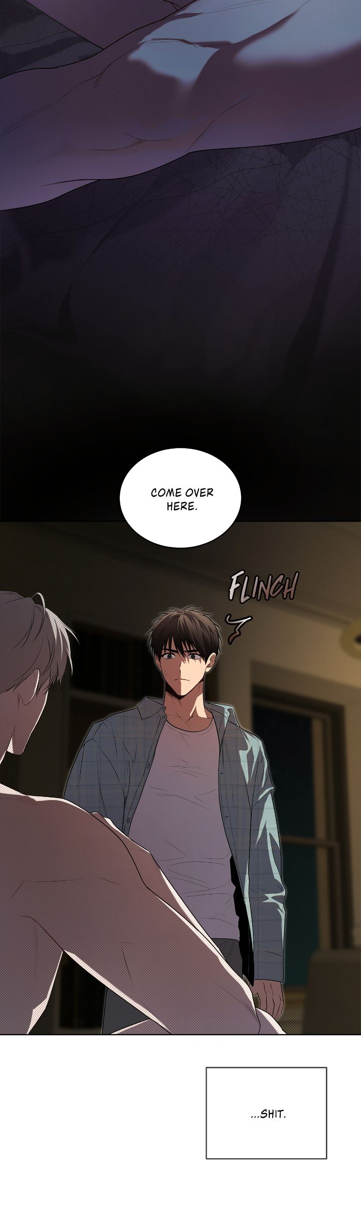 PASSION Chapter 108 - Page 12 in English