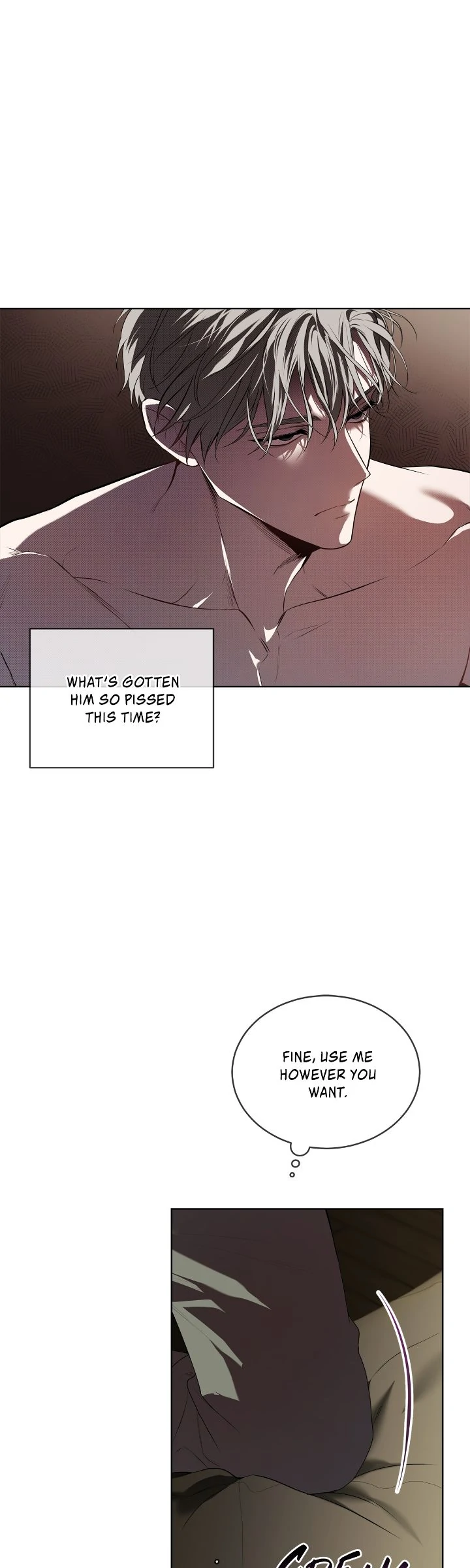 PASSION Chapter 108 - Page 13 in English