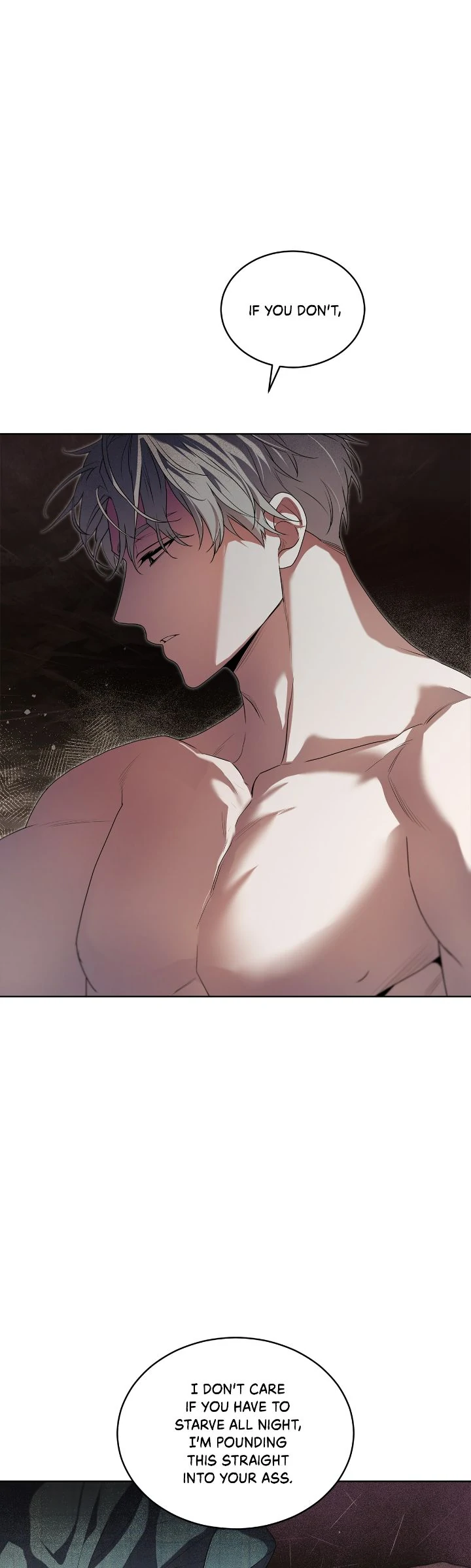 PASSION Chapter 108 - Page 20 in English