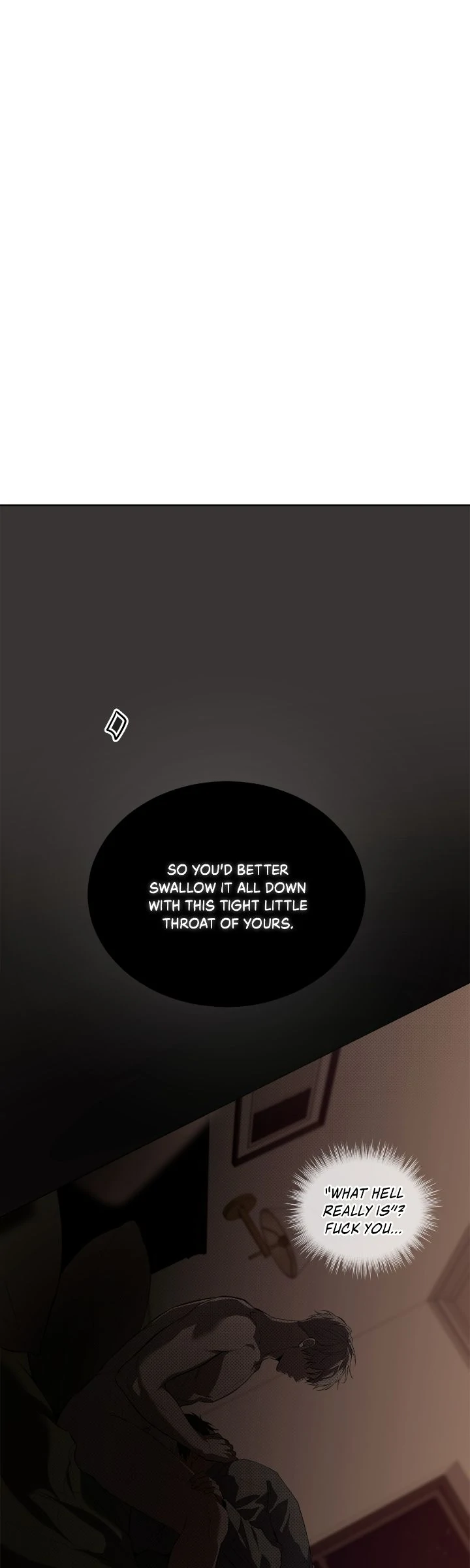 PASSION Chapter 108 - Page 32 in English