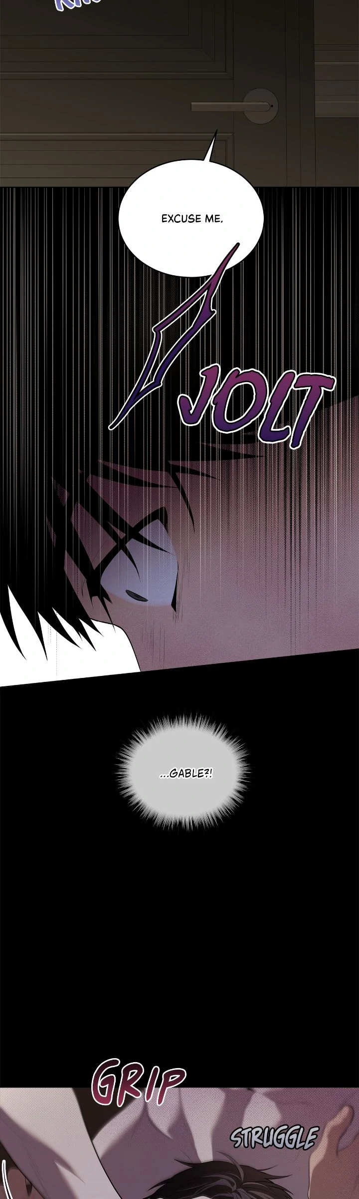 PASSION Chapter 108 - Page 37 in English