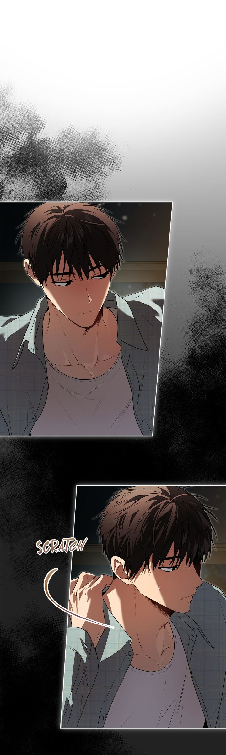 PASSION Chapter 108 - Page 4 in English
