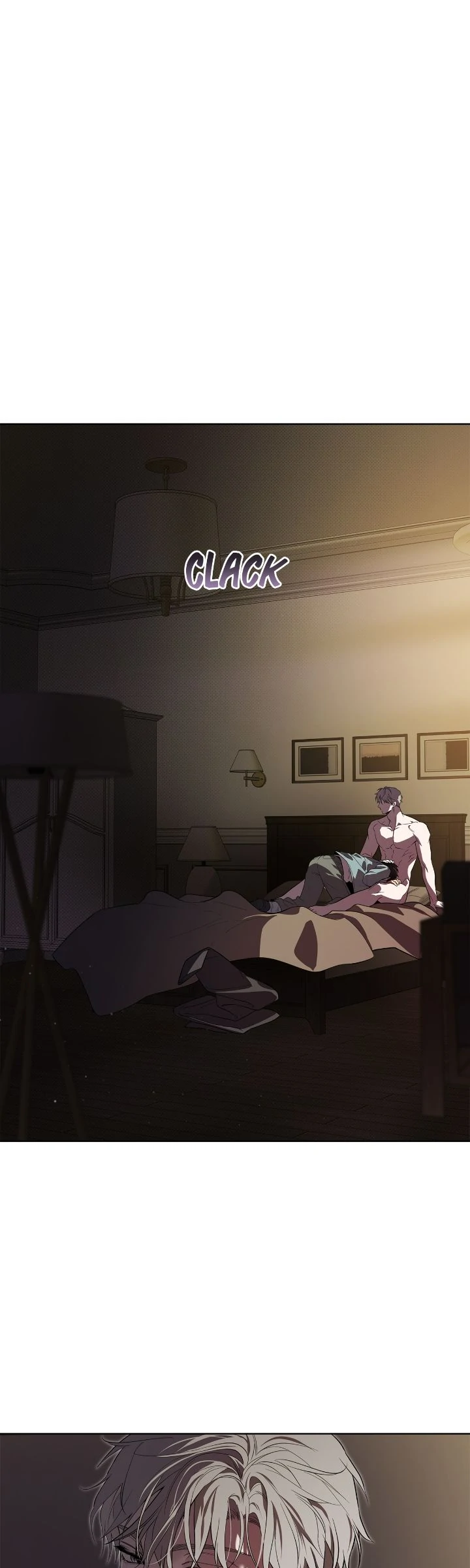 PASSION Chapter 108 - Page 42 in English