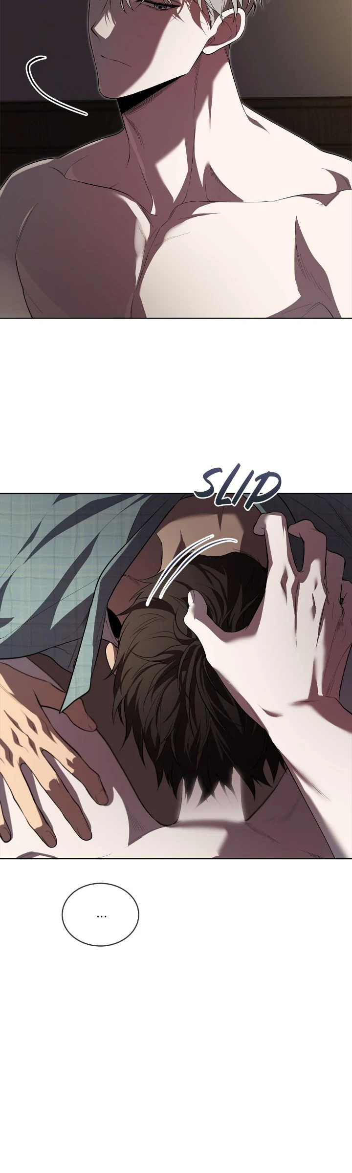 PASSION Chapter 108 - Page 43 in English