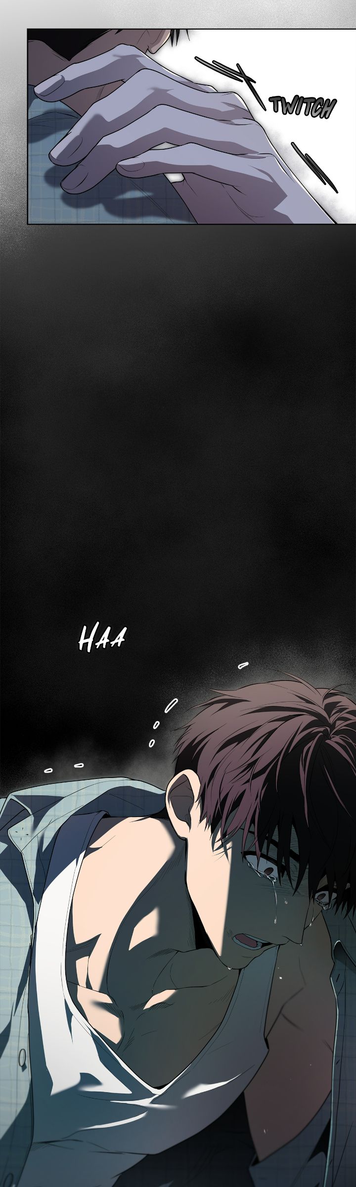 PASSION Chapter 108 - Page 47 in English