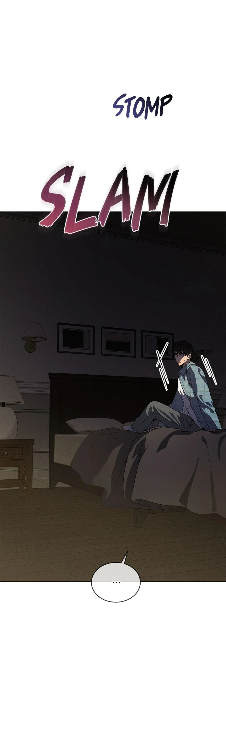 PASSION Chapter 109 - Page 27 in English