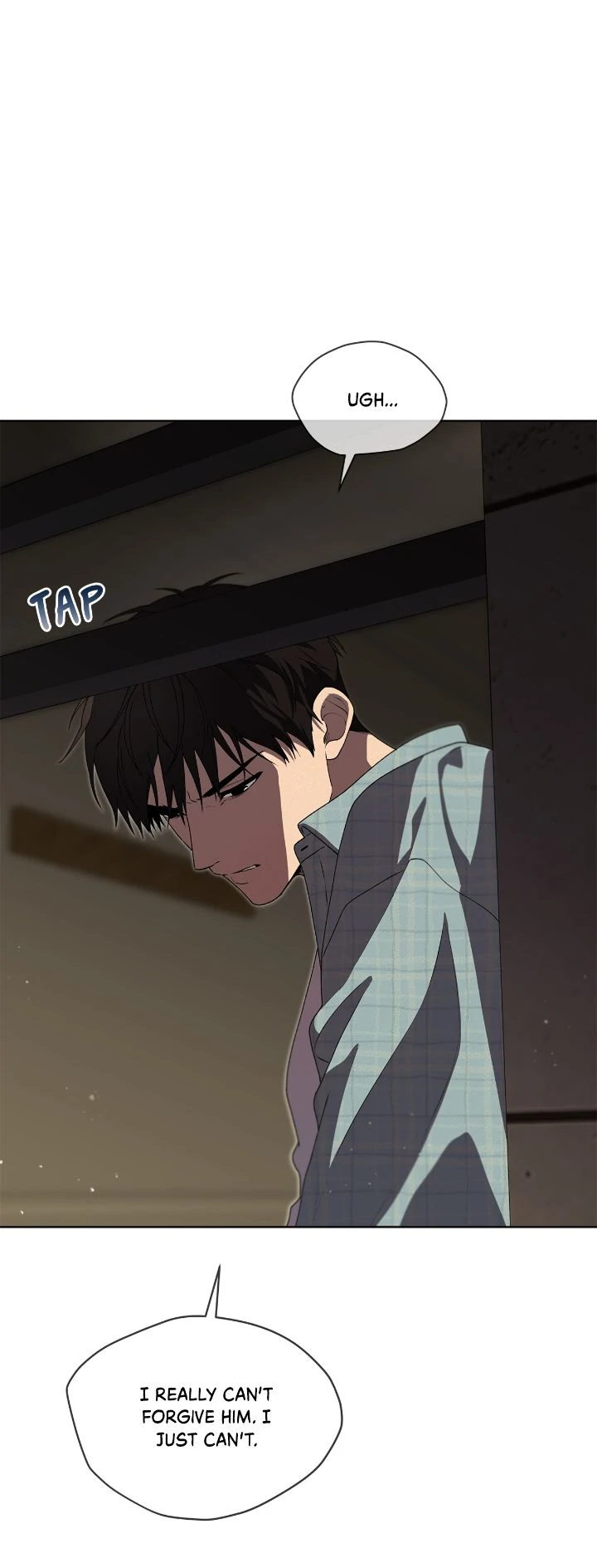 PASSION Chapter 109 - Page 31 in English