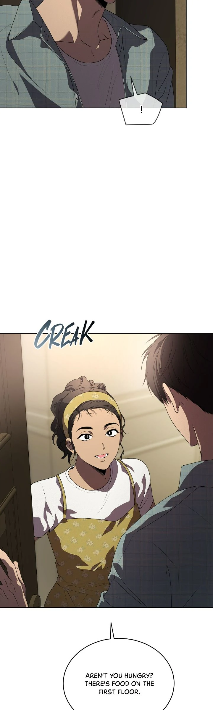 PASSION Chapter 109 - Page 33 in English