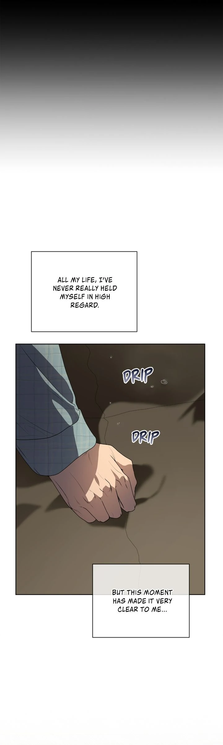 PASSION Chapter 109 - Page 4 in English