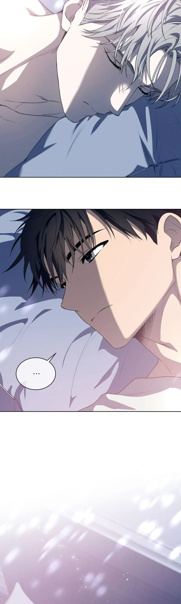 PASSION Chapter 109 - Page 42 in English