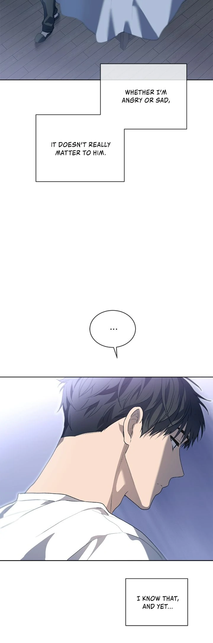 PASSION Chapter 109 - Page 50 in English