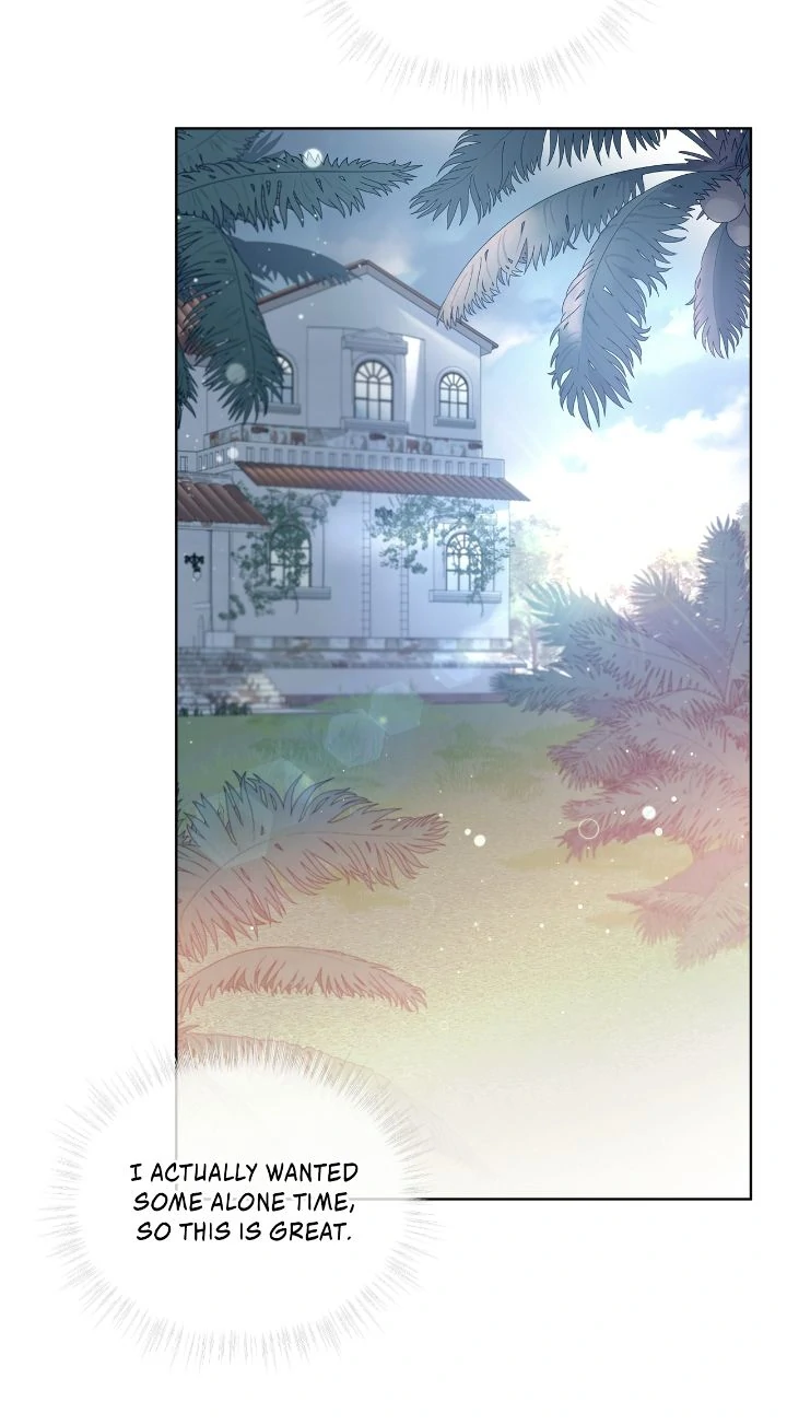 PASSION Chapter 109 - Page 53 in English