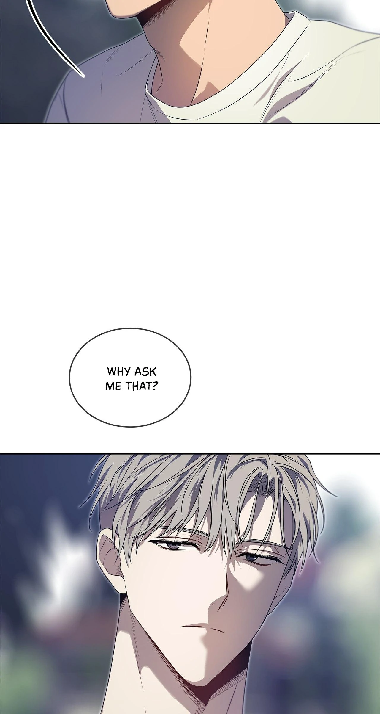 PASSION Chapter 110 - Page 103 in English