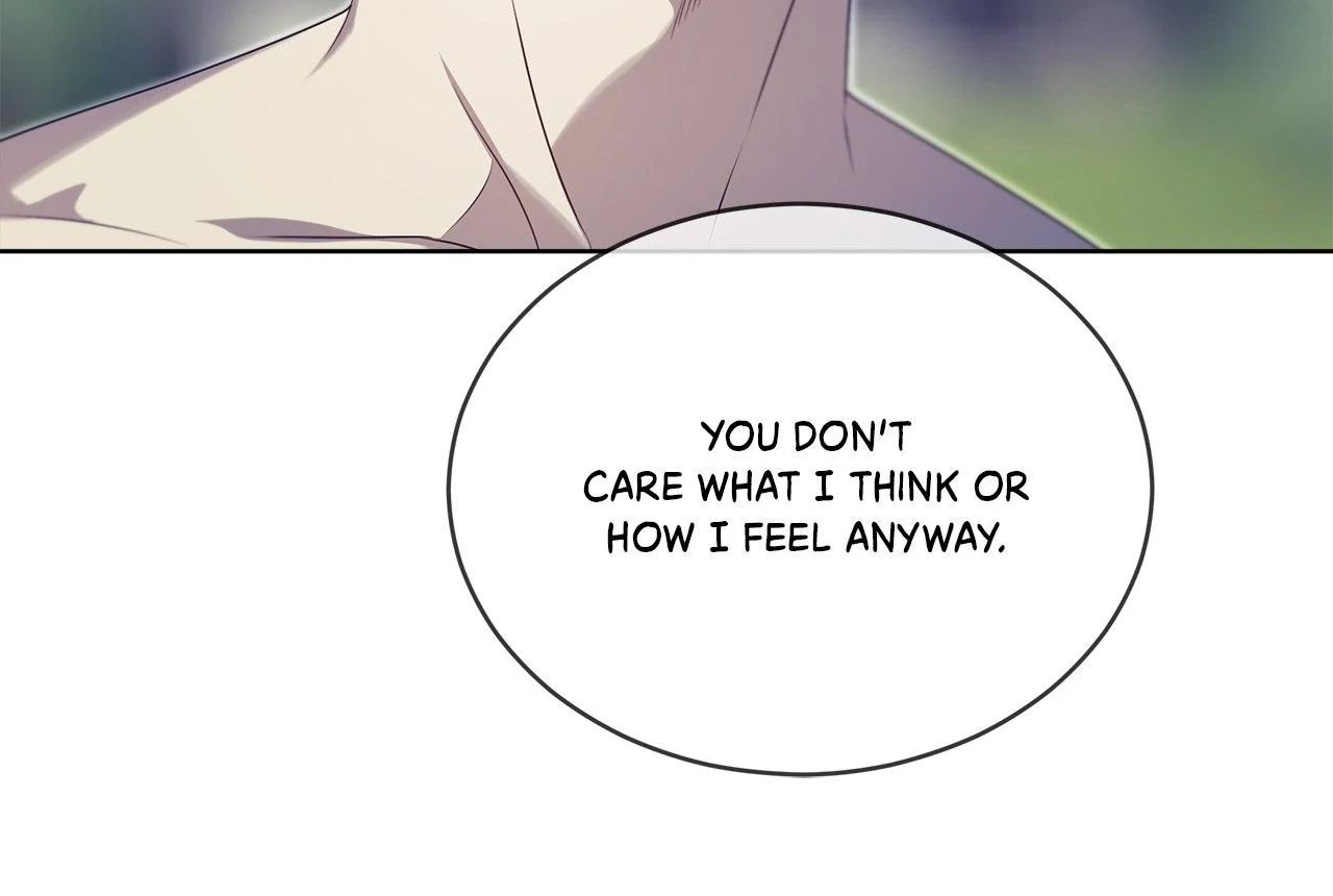 PASSION Chapter 110 - Page 104 in English