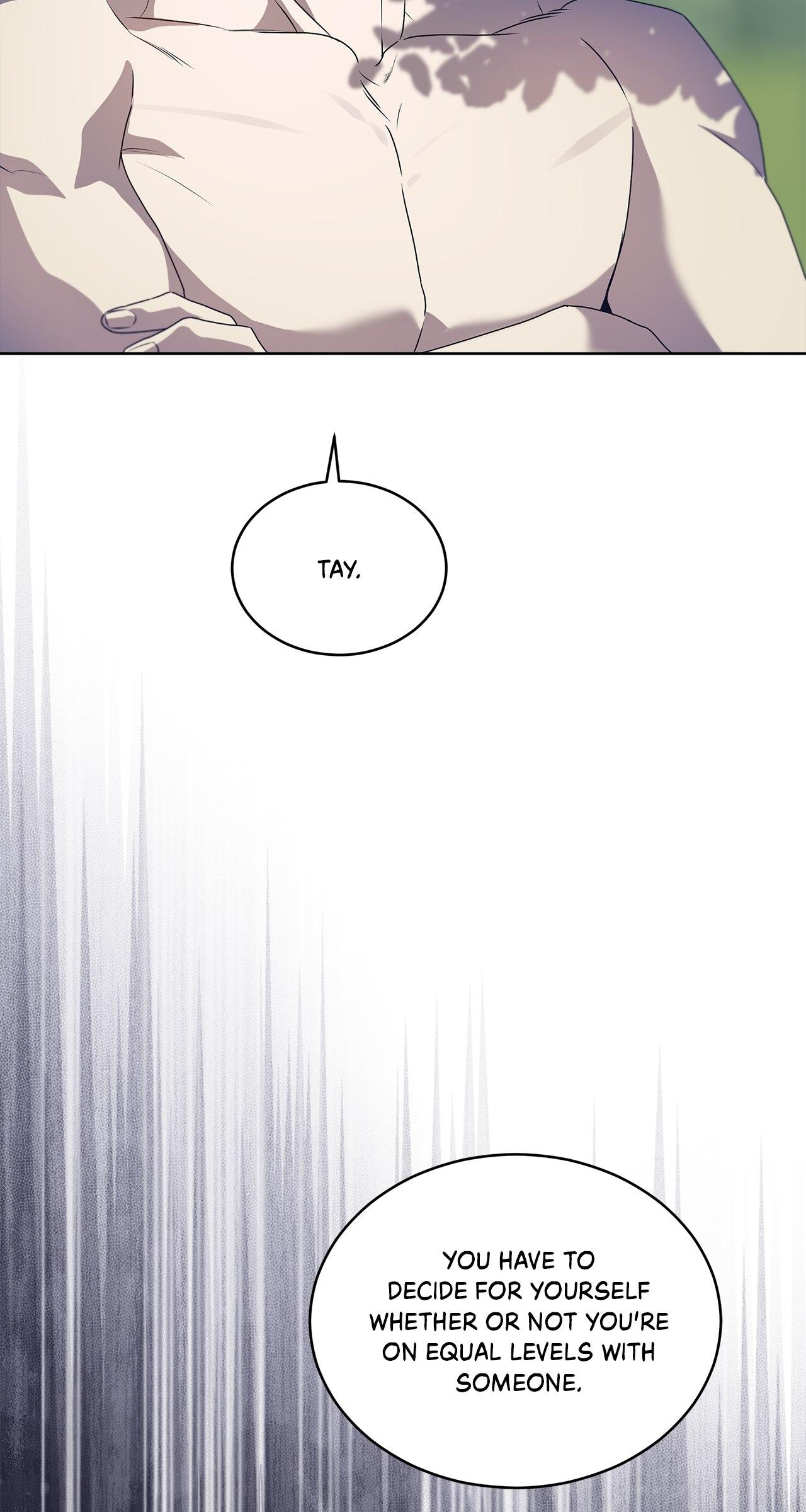 PASSION Chapter 110 - Page 108 in English