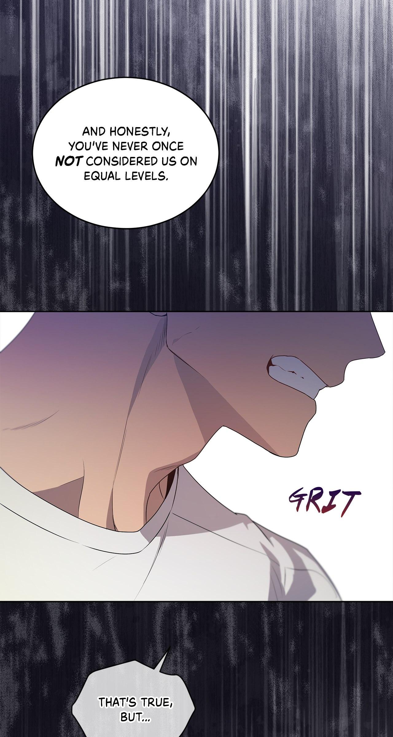 PASSION Chapter 110 - Page 109 in English