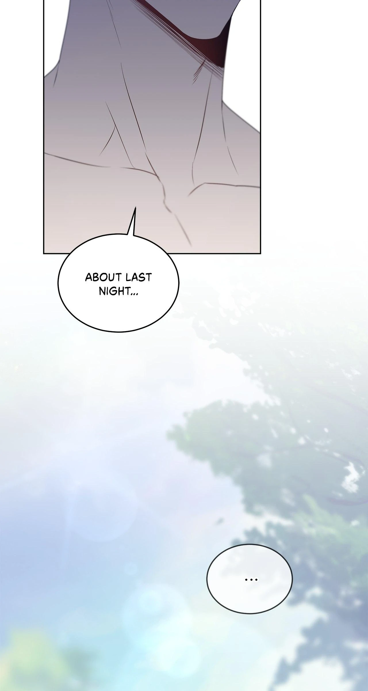 PASSION Chapter 110 - Page 119 in English