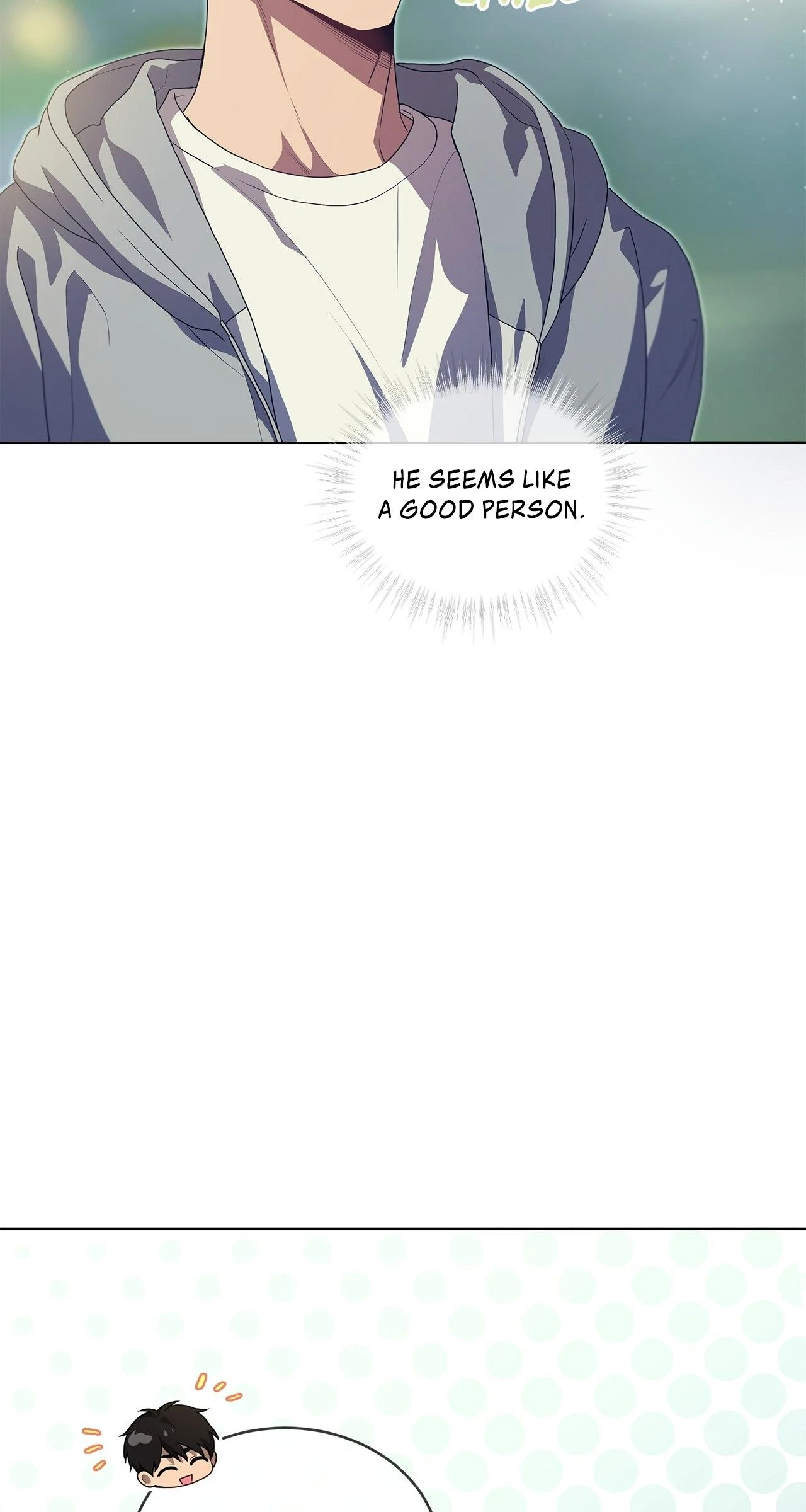 PASSION Chapter 110 - Page 13 in English