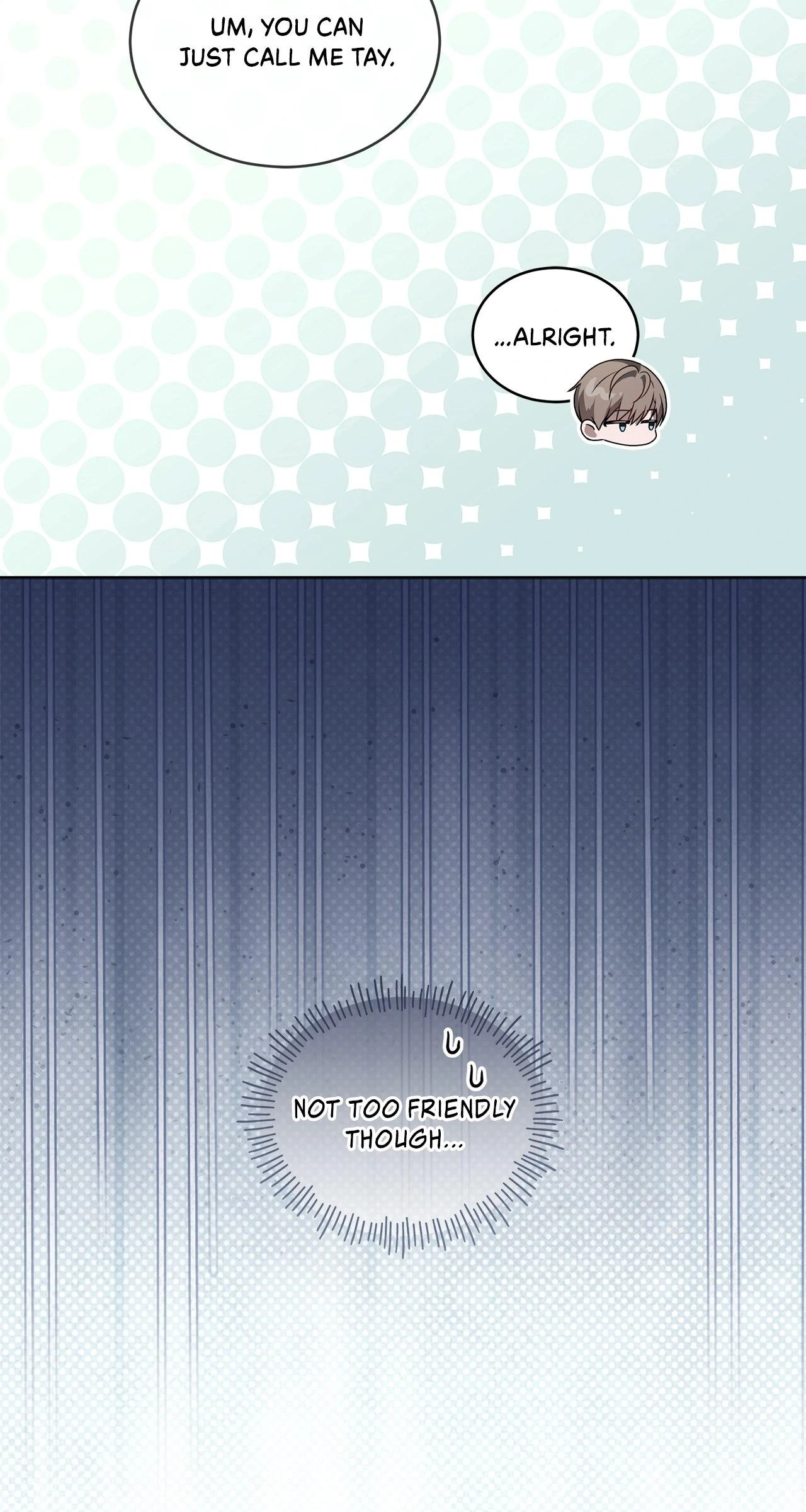 PASSION Chapter 110 - Page 14 in English
