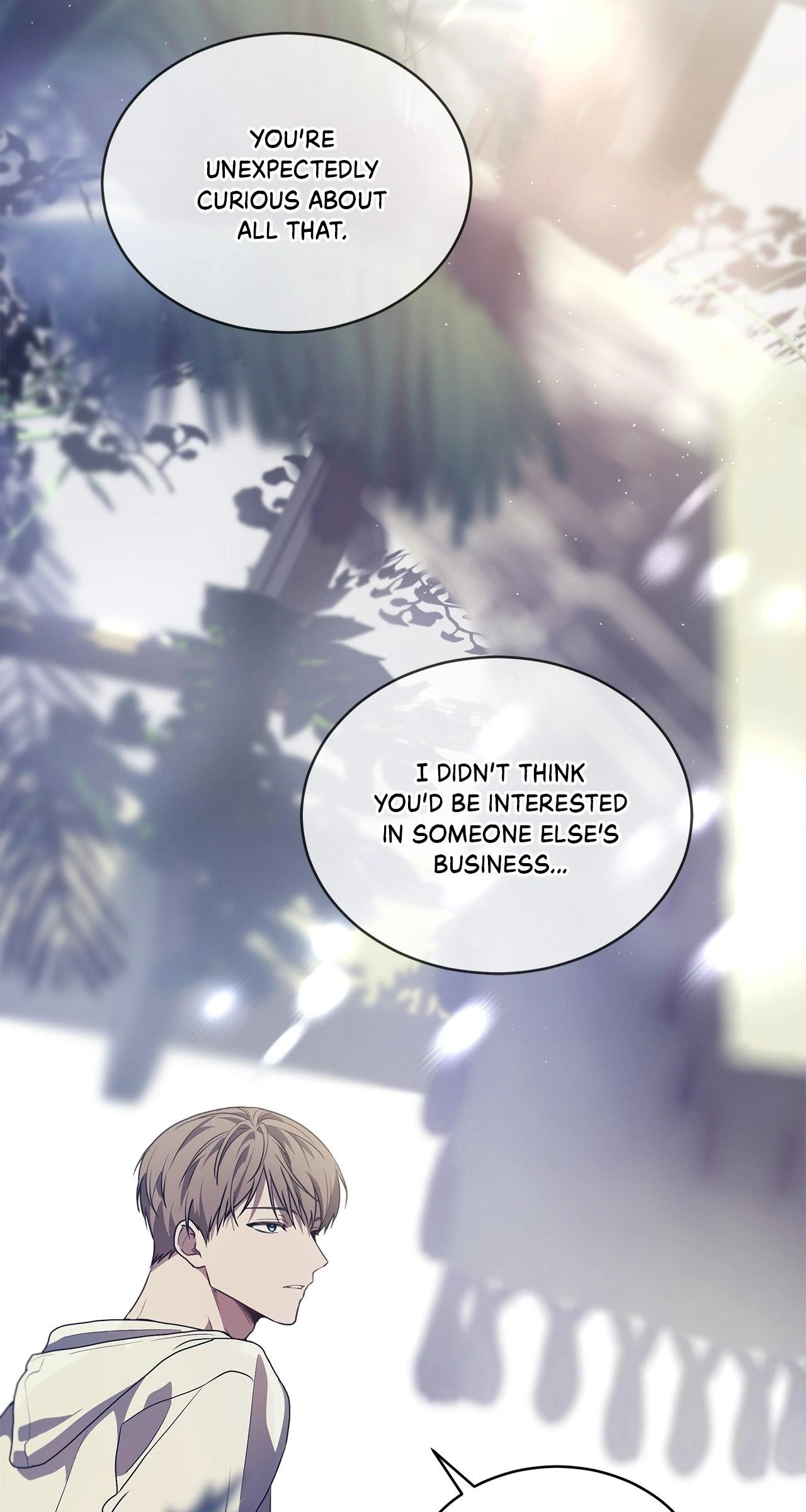 PASSION Chapter 110 - Page 26 in English