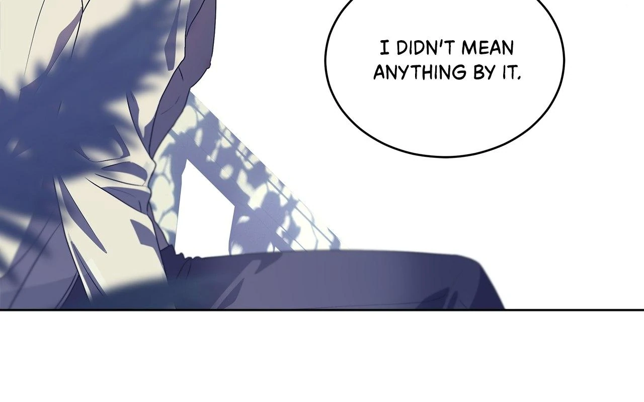 PASSION Chapter 110 - Page 27 in English