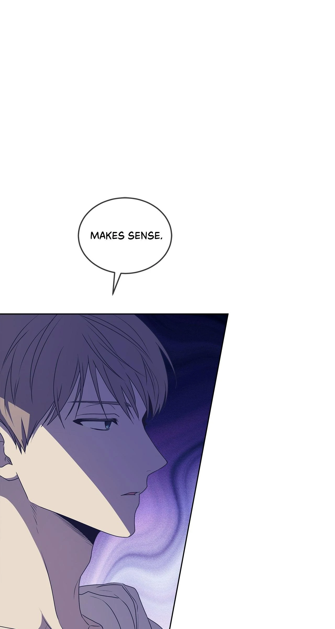 PASSION Chapter 110 - Page 33 in English