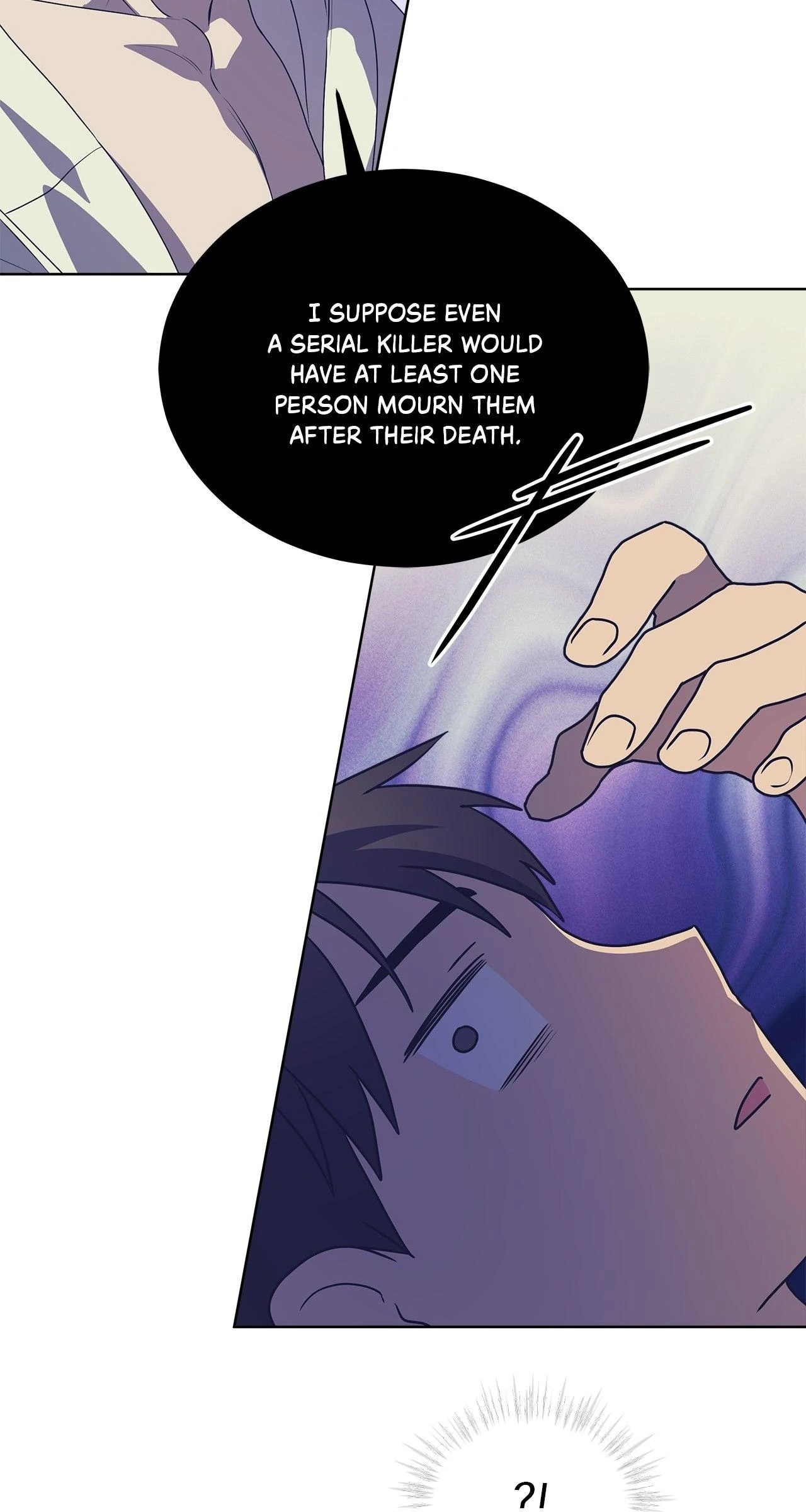 PASSION Chapter 110 - Page 34 in English