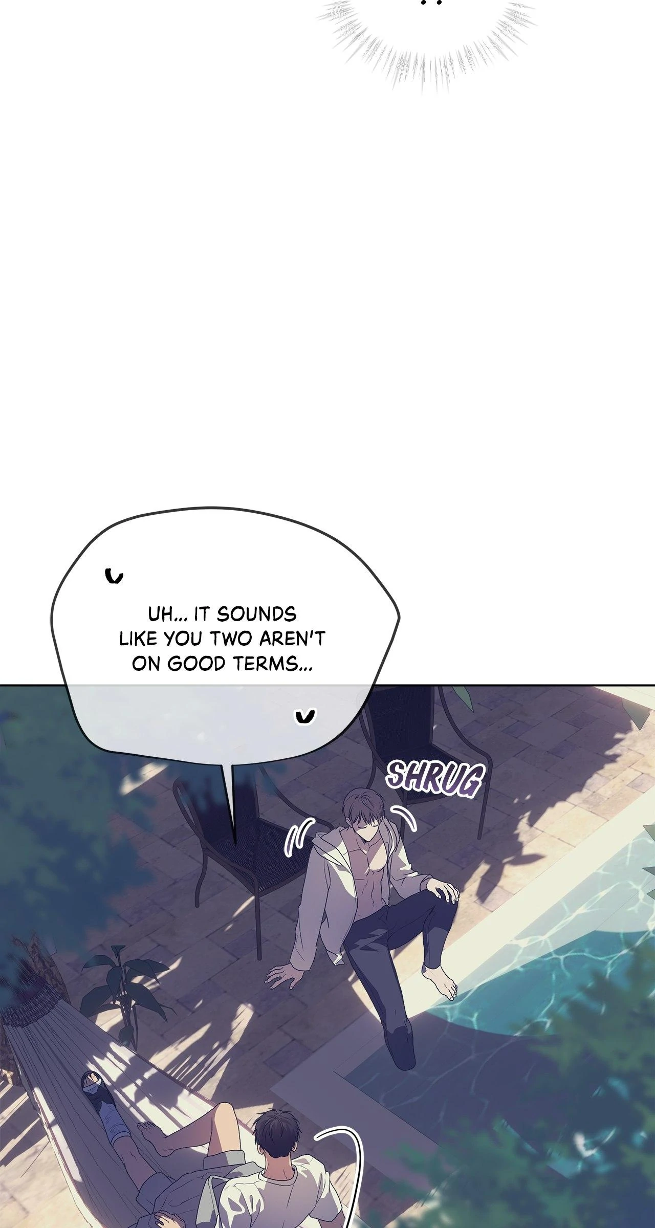 PASSION Chapter 110 - Page 35 in English