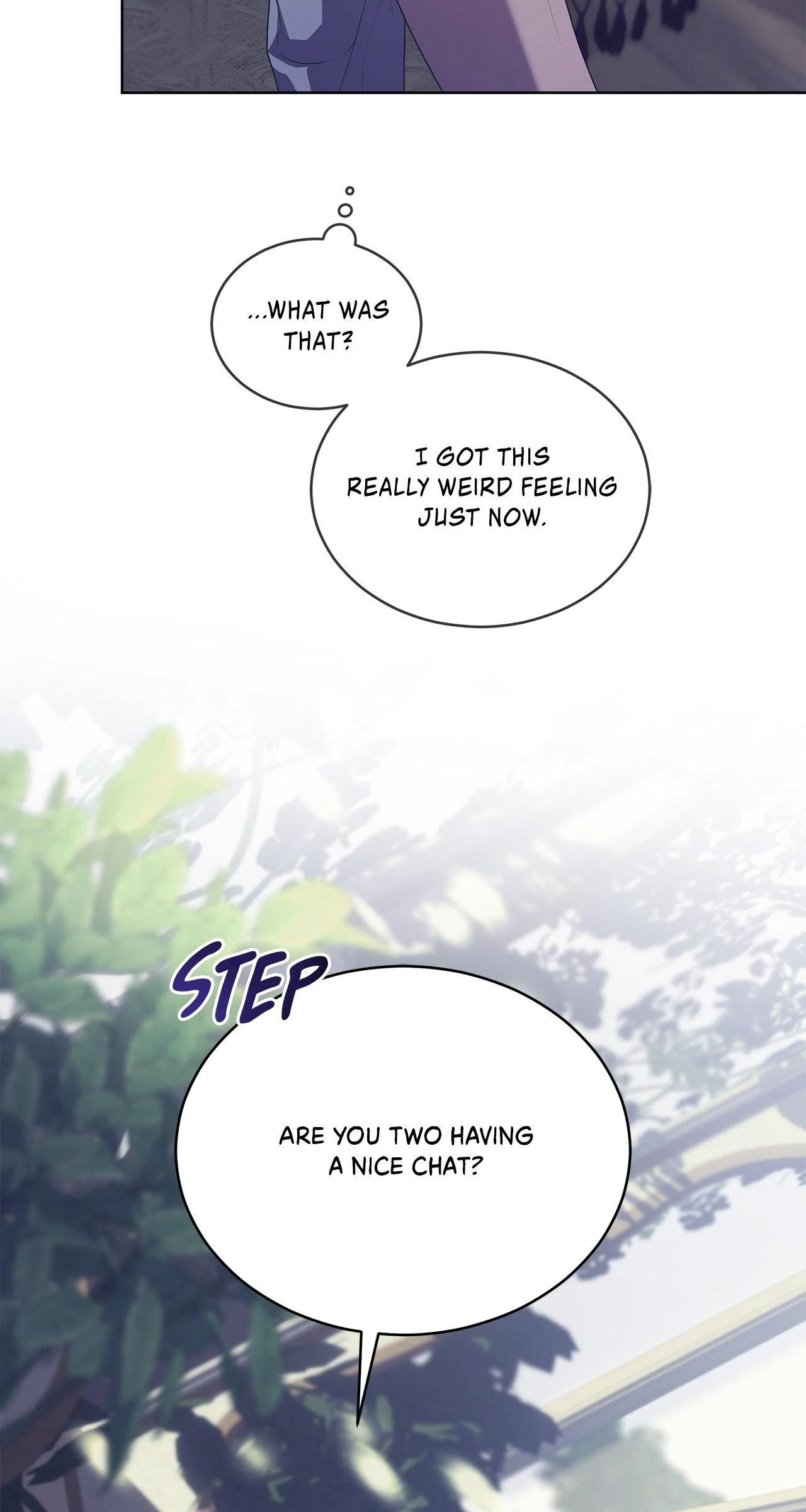 PASSION Chapter 110 - Page 41 in English