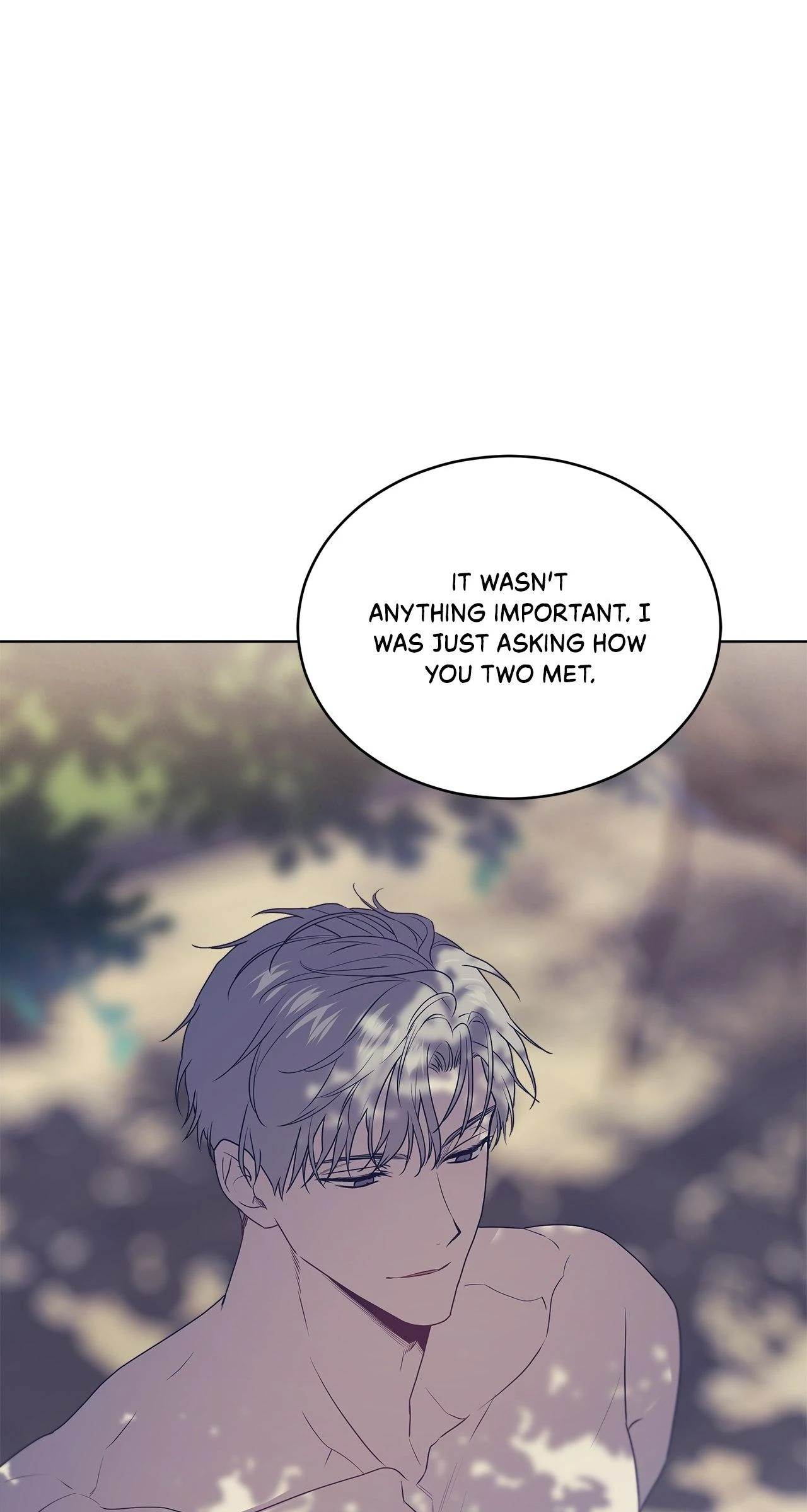 PASSION Chapter 110 - Page 43 in English
