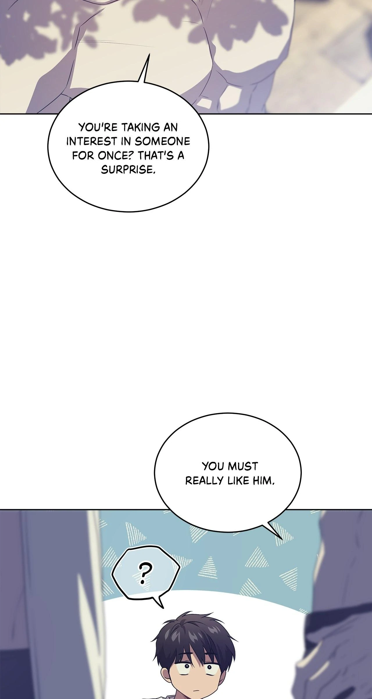 PASSION Chapter 110 - Page 44 in English