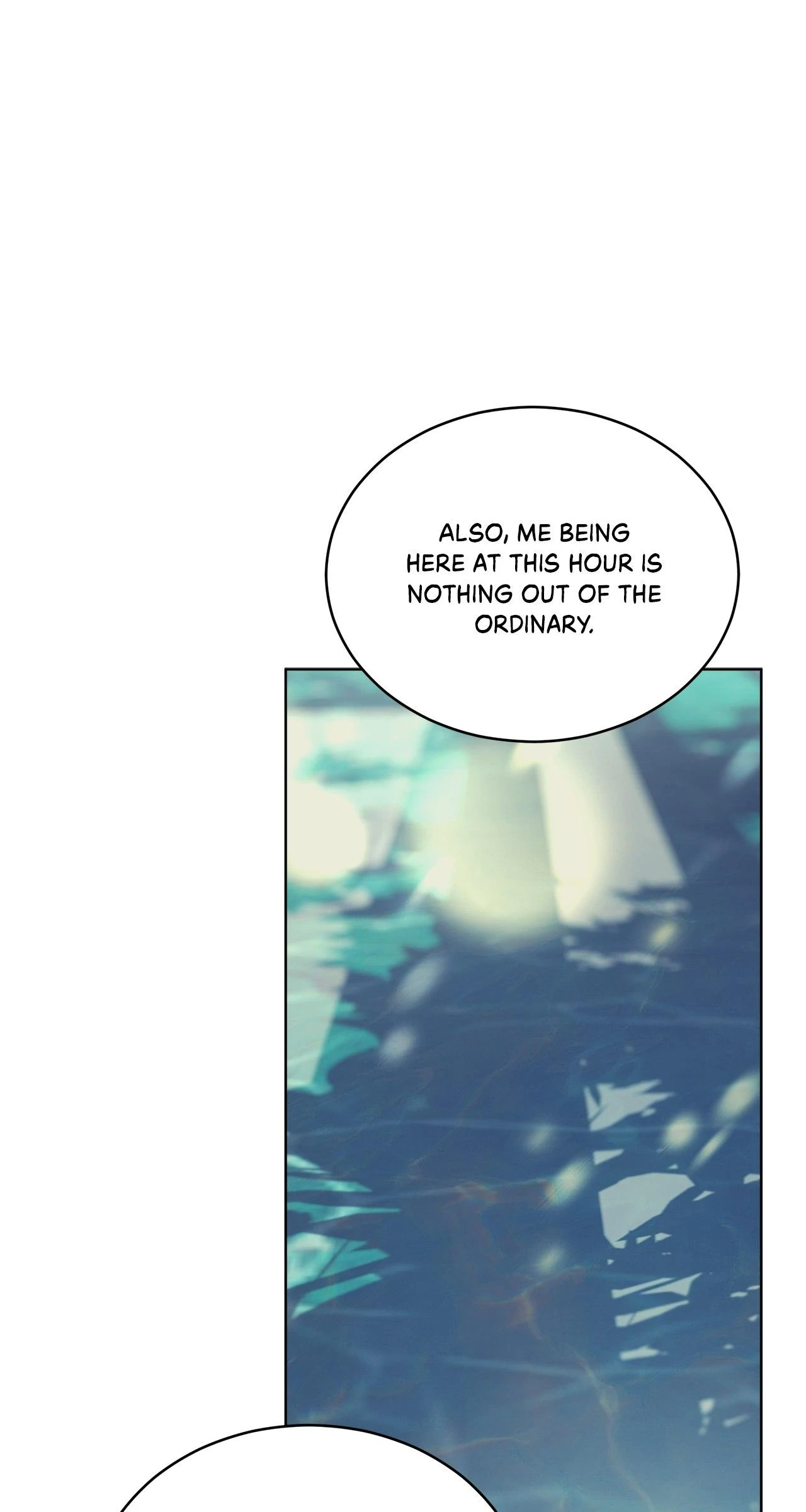 PASSION Chapter 110 - Page 46 in English