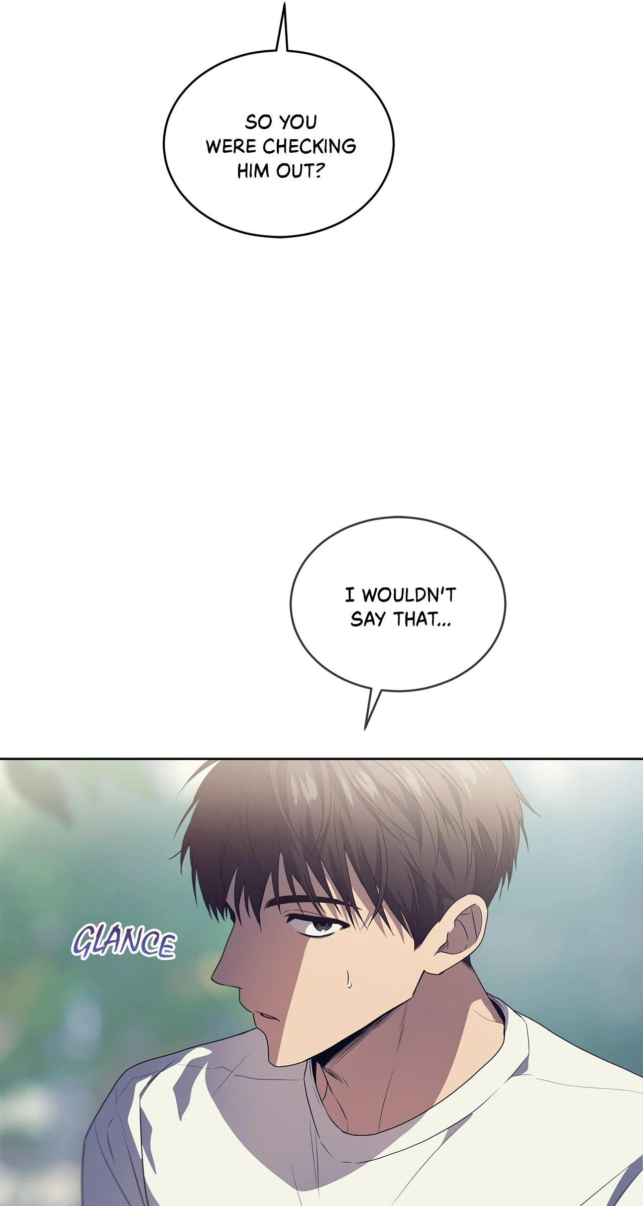 PASSION Chapter 110 - Page 52 in English