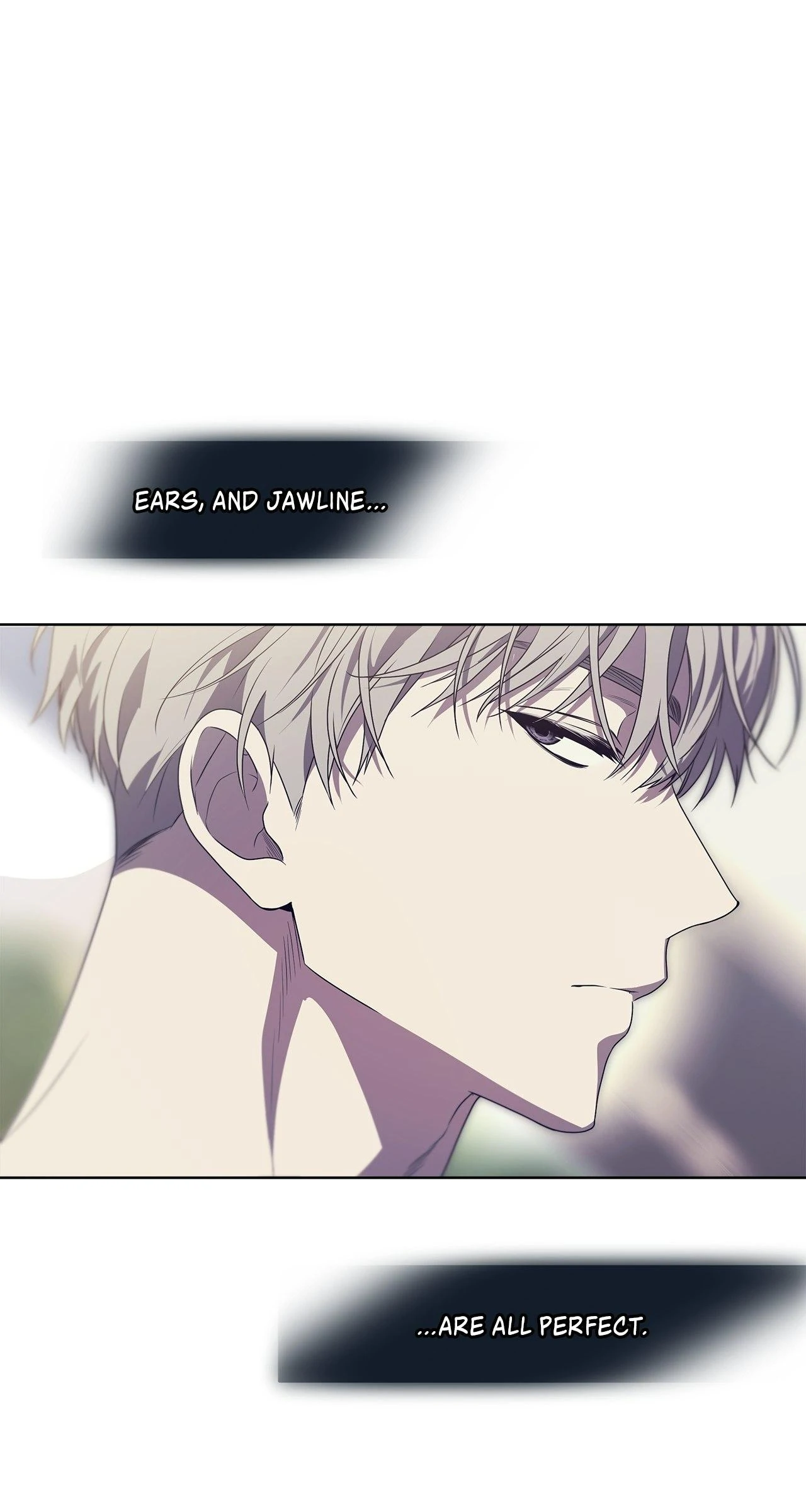 PASSION Chapter 110 - Page 55 in English