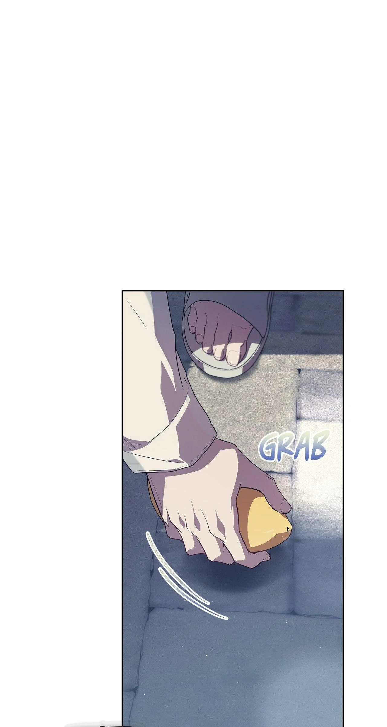 PASSION Chapter 110 - Page 6 in English