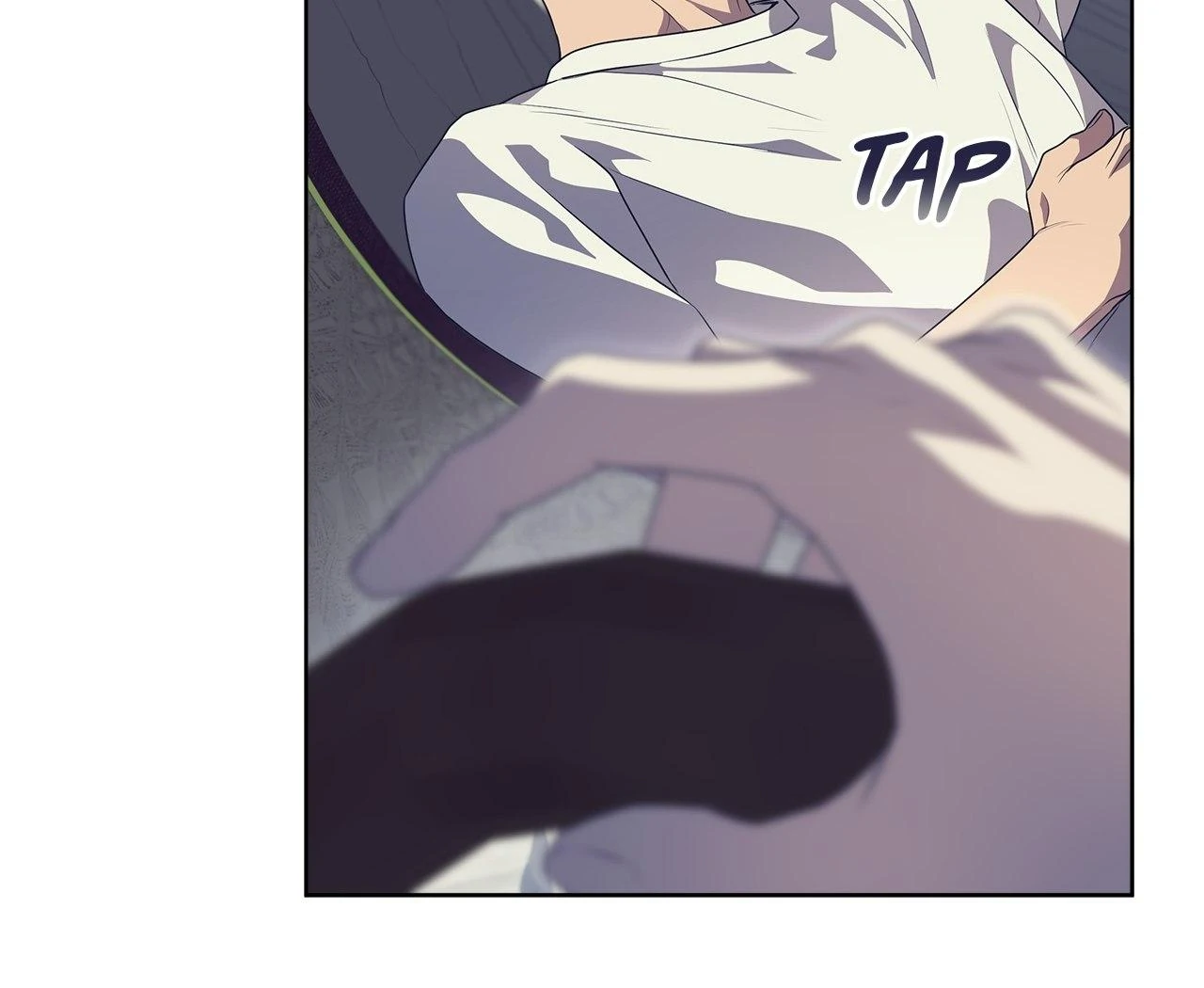 PASSION Chapter 110 - Page 63 in English