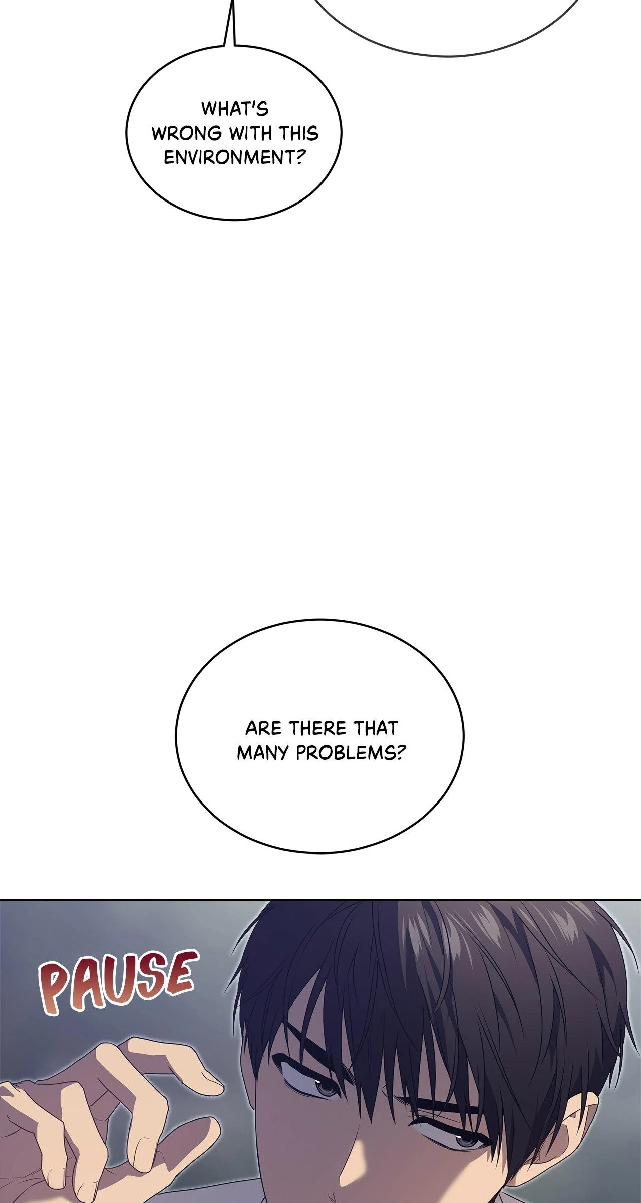 PASSION Chapter 110 - Page 77 in English