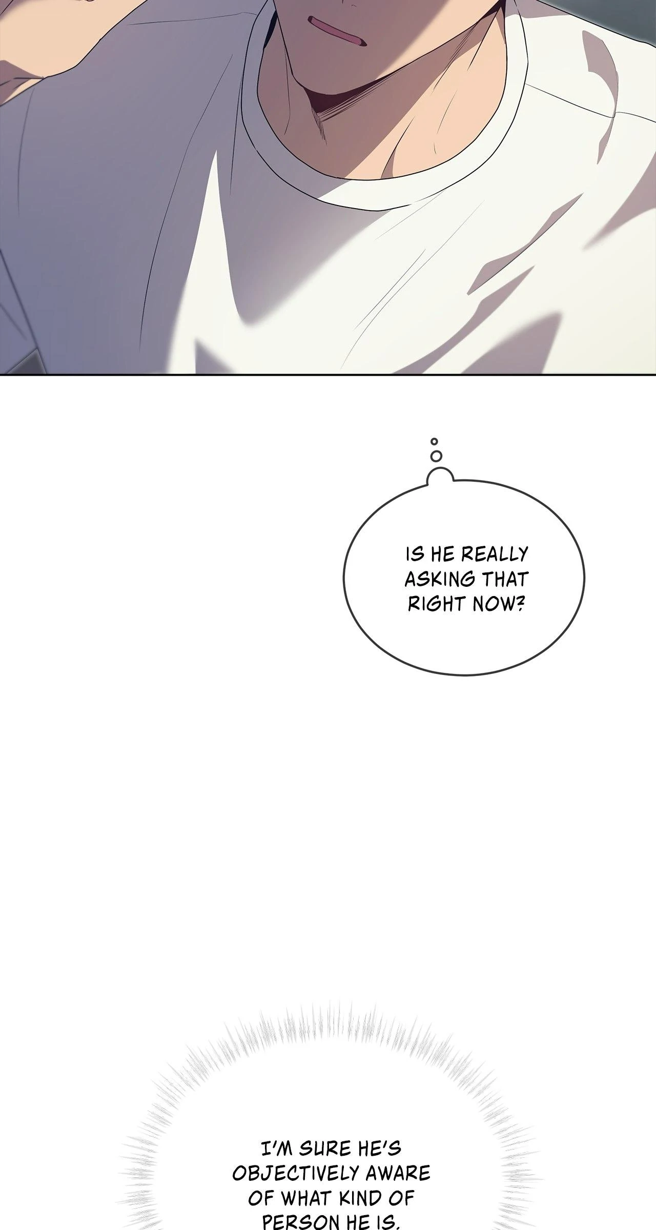 PASSION Chapter 110 - Page 78 in English