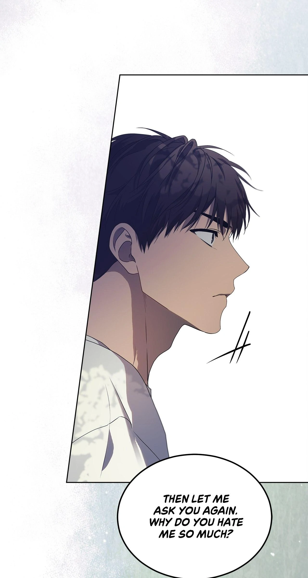 PASSION Chapter 110 - Page 85 in English