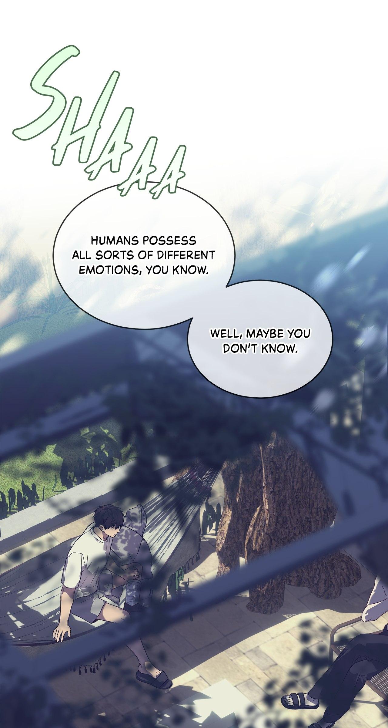 PASSION Chapter 110 - Page 89 in English