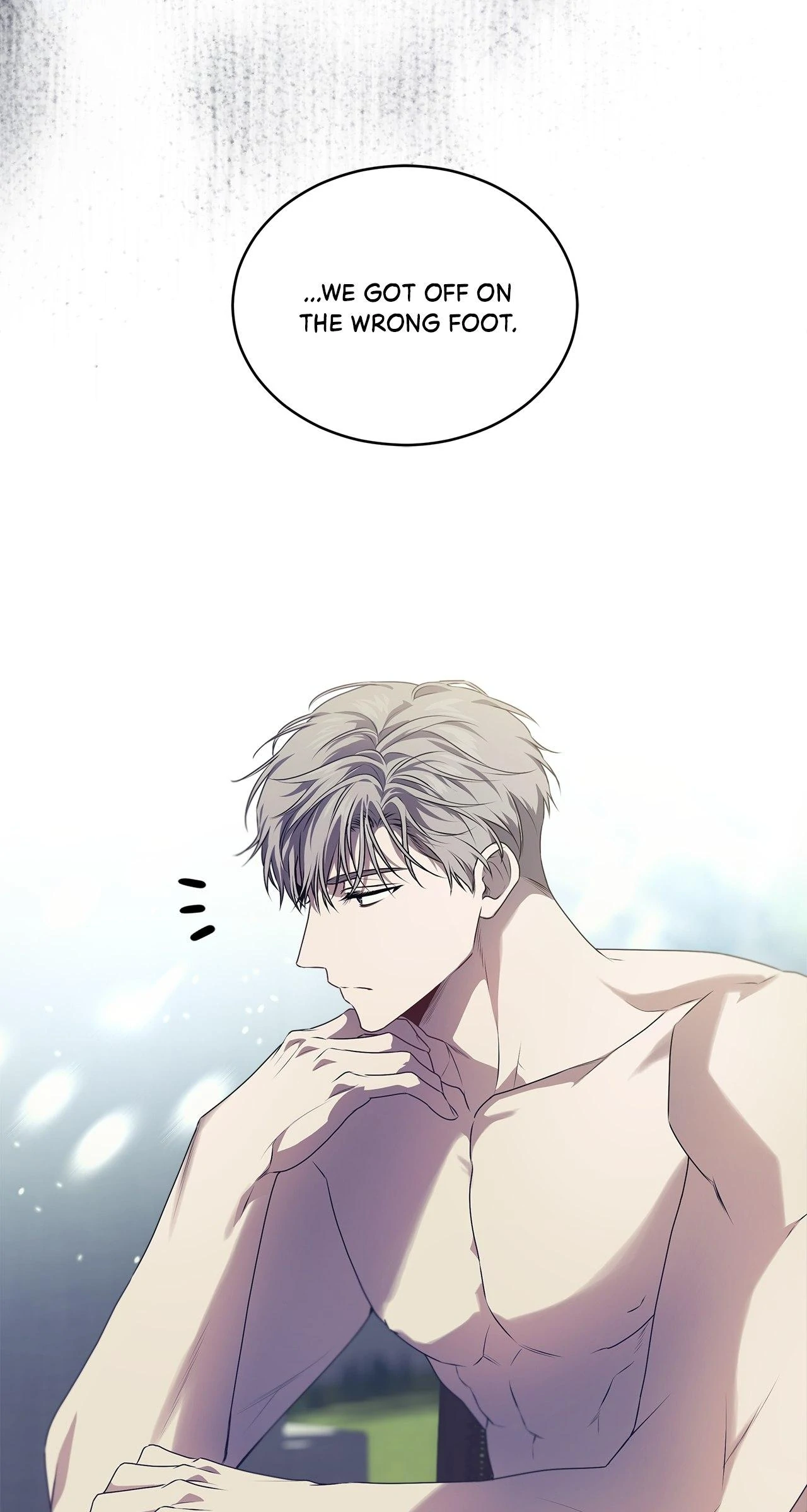 PASSION Chapter 110 - Page 97 in English