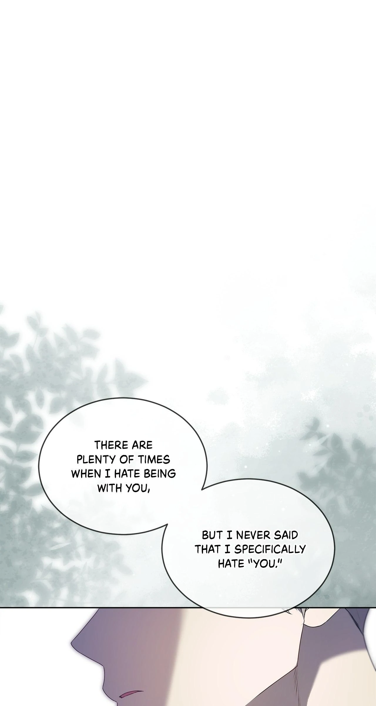 PASSION Chapter 110 - Page 99 in English